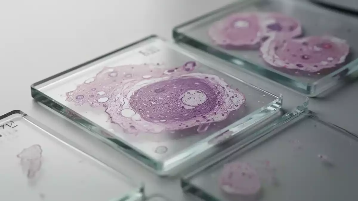 Mikroplastik im Mausmodell: Partikelgröße beeinflusst Leber und Fettgewebe