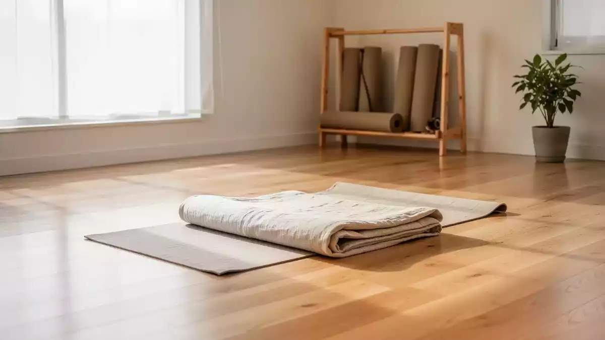 Mentale Gesundheit: Yoga und Achtsamkeit erreichen Jugendliche und Schulen