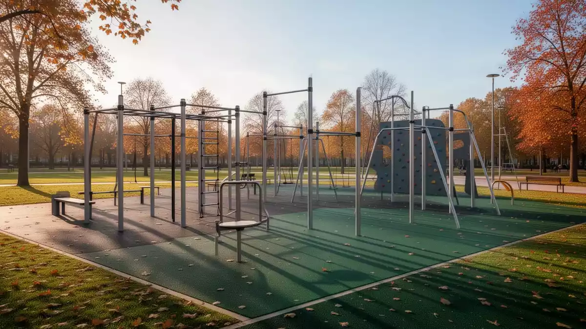 Heidelberg: Kostenloses Fitnessprogramm zum Jubiläum der alla hopp!-Anlage