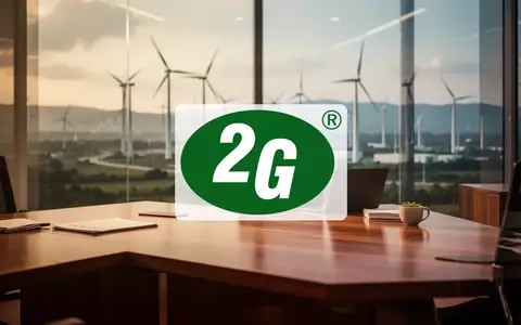 Abstrakte Darstellung von Führung und Vertrauen in der modernen Energiewirtschaft mit professioneller Büroatmosphäre - Foto: über boerse-global.de