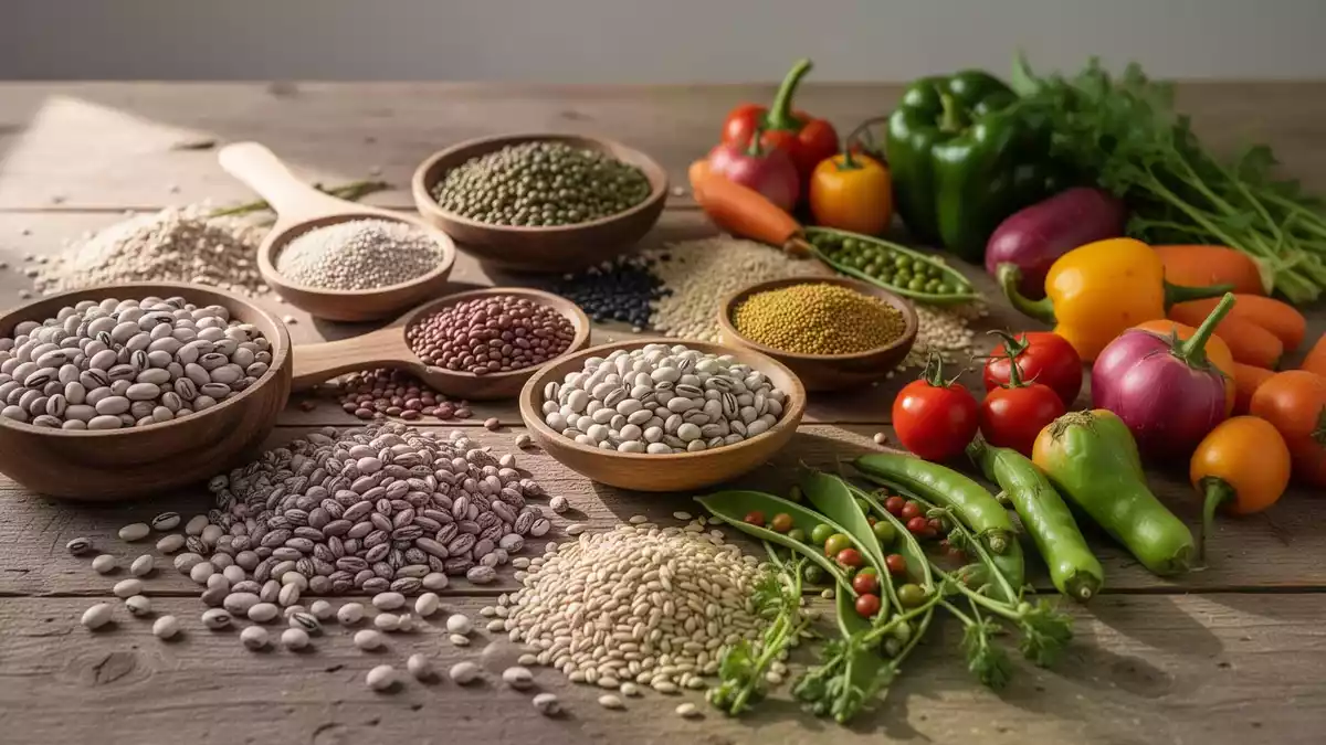 Darmmikrobiom: Herkunft und Ernährung prägen regionale Unterschiede