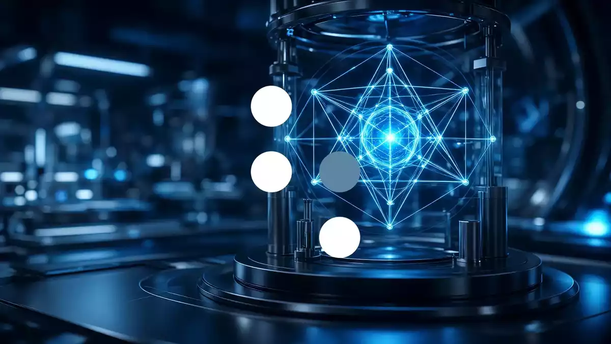 D-Wave Quantum erhält 200.000 Dollar Förderung für Quanten-Cybersicherheit