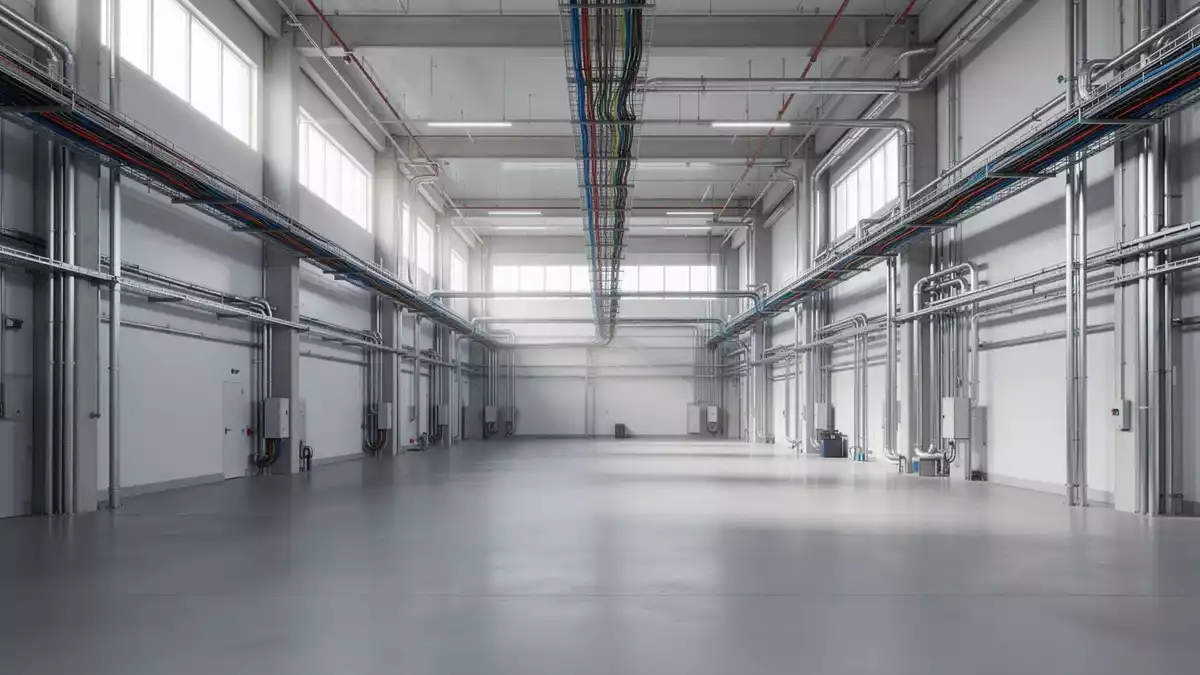 PLC DCS Pro zeigt Wege zum Schutz industrieller Steuerungssysteme