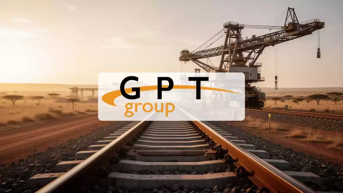 GPT Infraprojects gewinnt Bahnaufträge und Aktie steigt um 7,7 Prozent