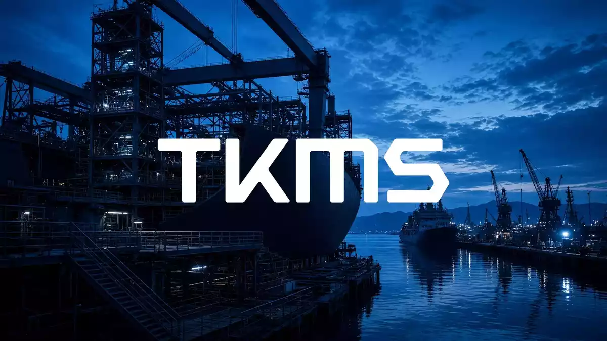 TKMS: MEKO-Fregattenprogramm soll auf acht Schiffe wachsen