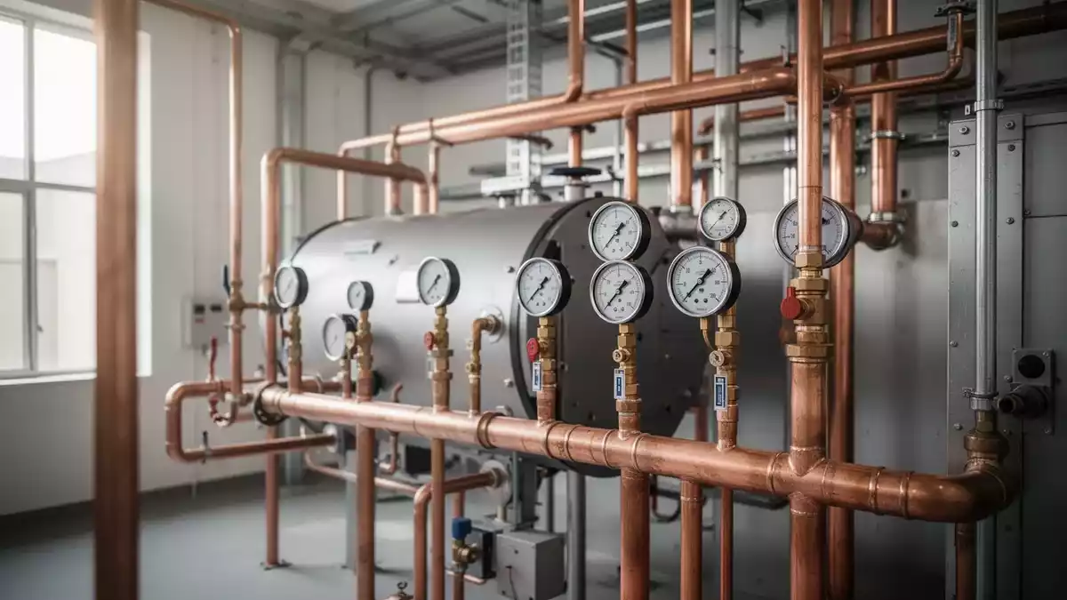 Schütz Energy Systems bietet WHG-Schulungen für Heizöl-Fachbetriebe