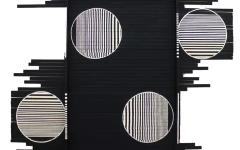 Galerie Dikmayer zeigt Bernd Schiller - Foto: Galerie Dikmayer Berlin über pressetext.de