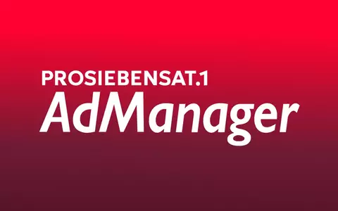 Neues Angebot für den Mittelstand: Seven.One Media führt den ProSiebenSat.1 AdManager ein - Foto: presseportal.de