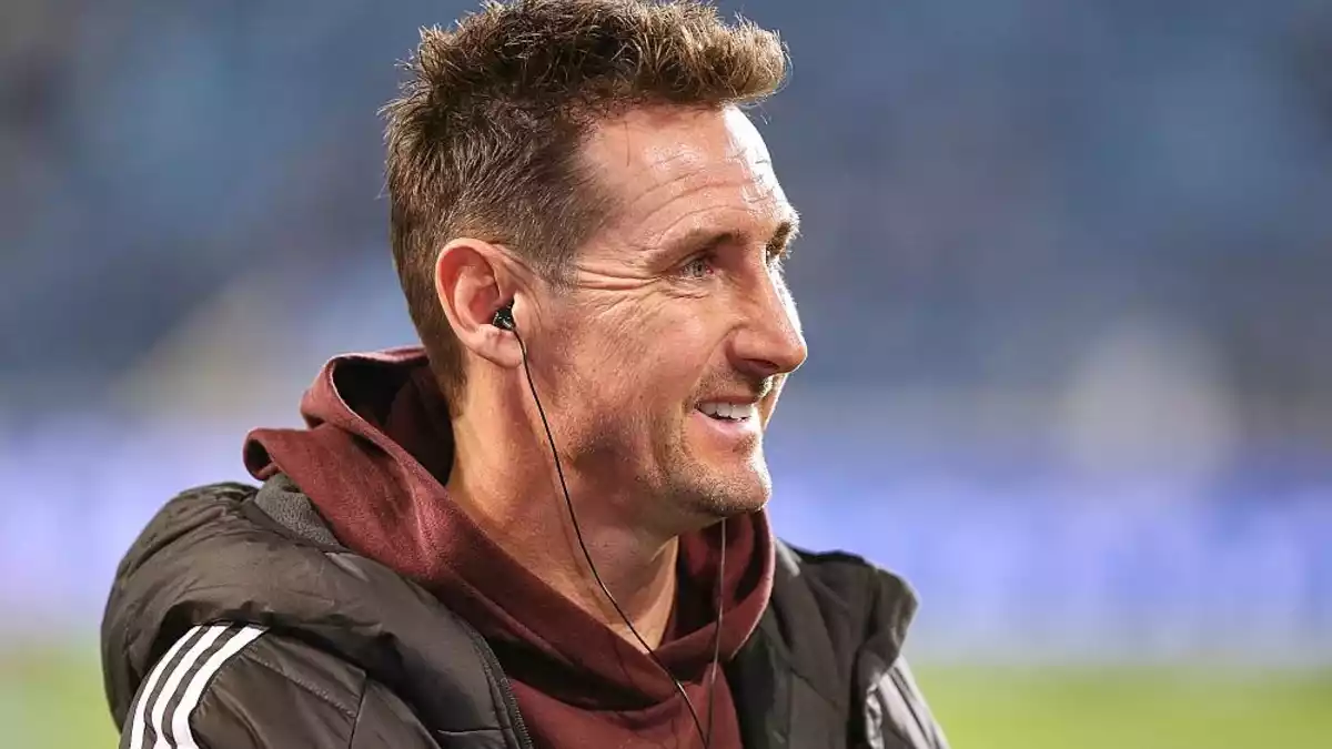 Lahm lobt Klose als Trainer und kritisiert Nagelsmann