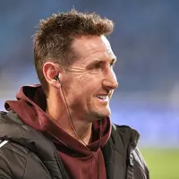 Miroslav Klose (Archiv) - Foto: via dts Nachrichtenagentur