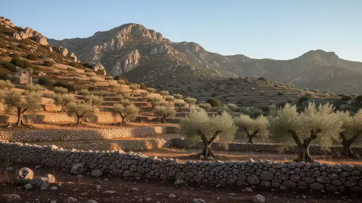 Bolotana auf Sardinien: Studie sieht möglichen Hotspot für Langlebigkeit