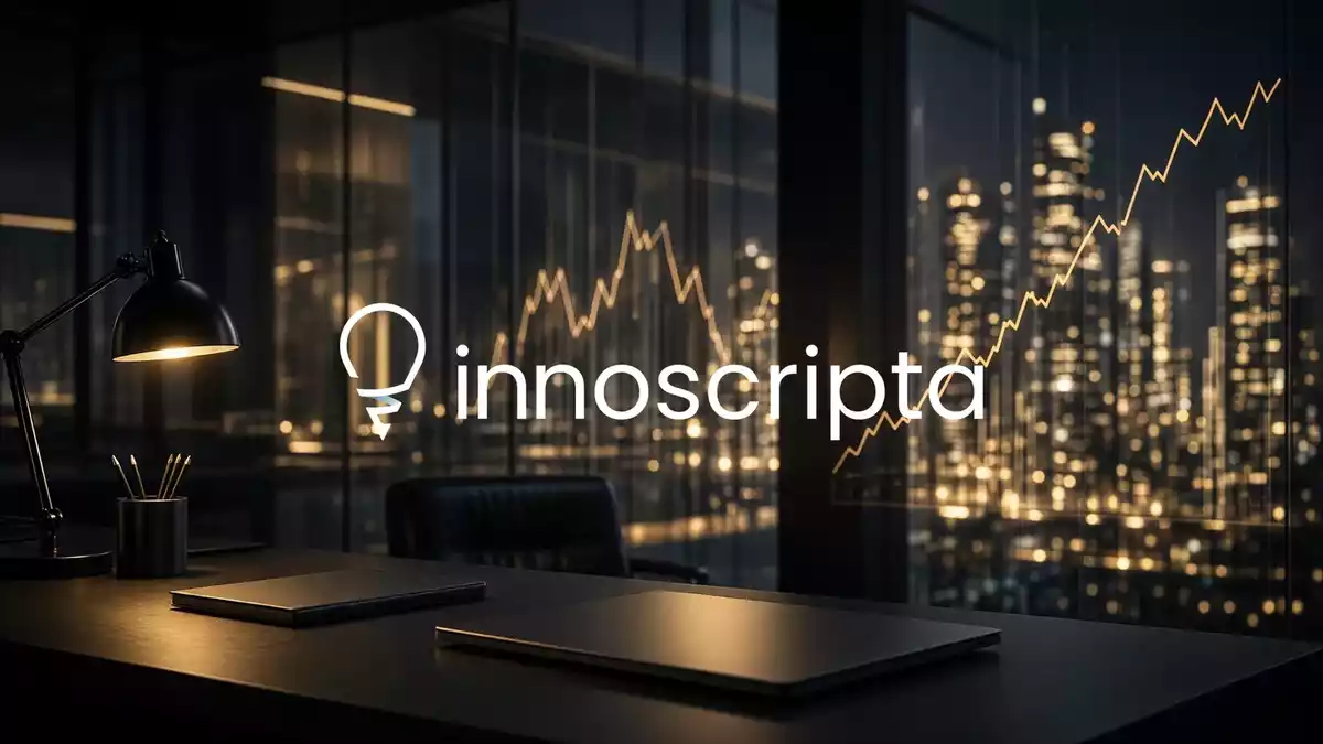 innoscripta-Aktie unter Druck: Ermittlungen und operative Risiken