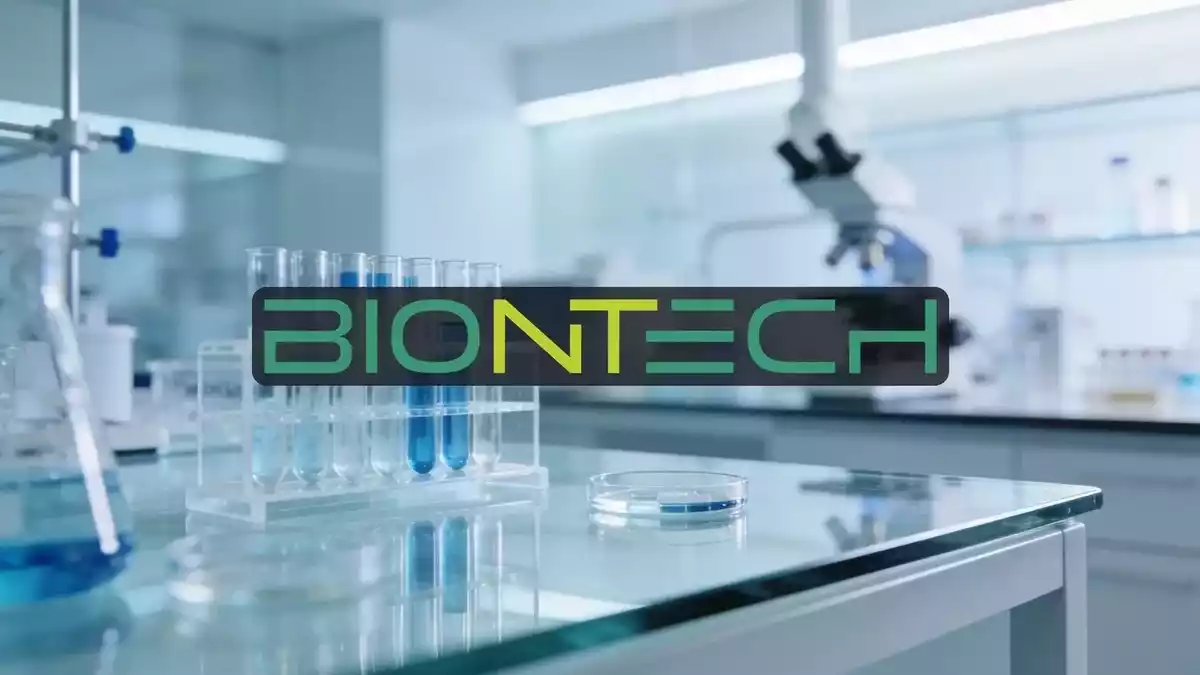 BioNTech to Close 3 German Plants, Founders Launch New Venture