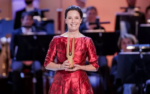 Live im ZDF: Désirée Nosbusch moderiert den OPUS KLASSIK 2026 - Foto: presseportal.de