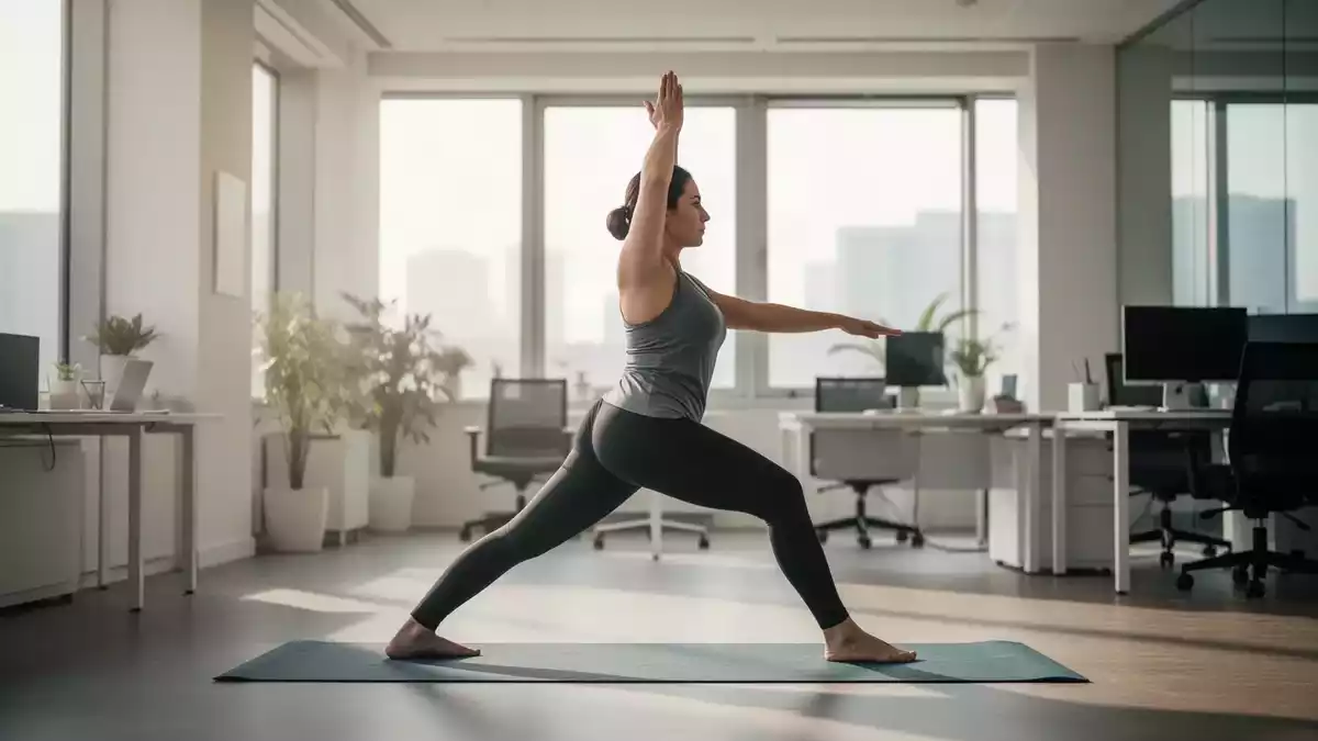 Yoga und Achtsamkeit: Neue Angebote für mentale Gesundheit