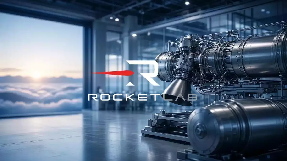 Rocket Lab Nears 100th Electron Launch as Synspective Deal Lifts Manifest Past 100