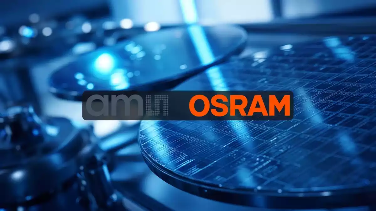 ams-OSRAM: Barclays hebt Kursziel nach VCSEL-Neuigkeiten an