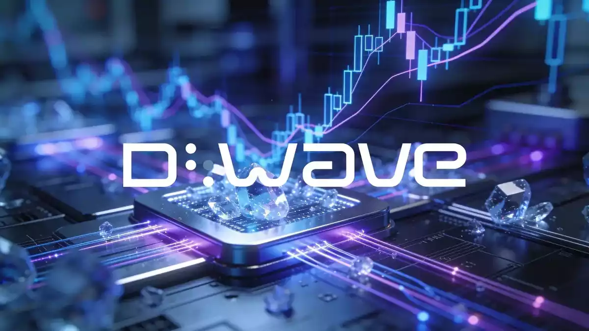 D-Wave Quantum Stock Falls 38% as Deals Fail to Deliver Revenue
