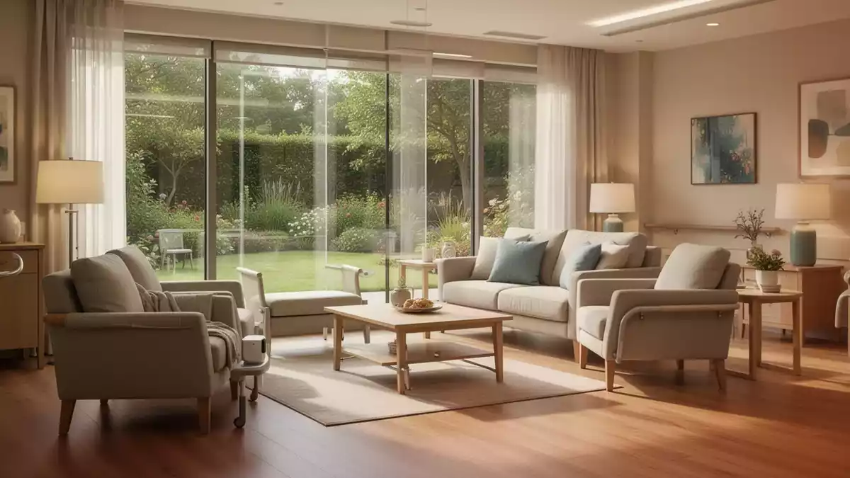 Kawasaki entwickelt Home LEO: Roboter soll Senioren zu Hause unterstützen