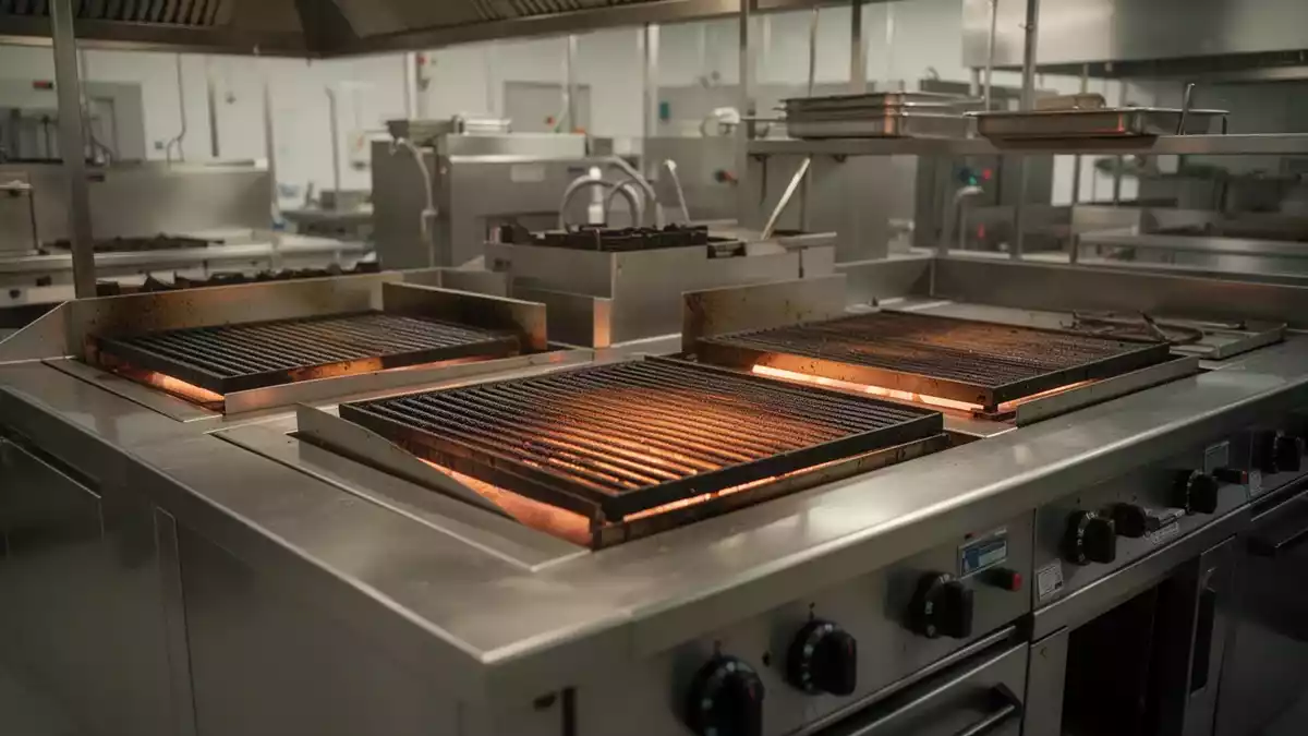 Acrylamid in Lebensmitteln: Entstehung, Risiken und Vorsorge beim Garen