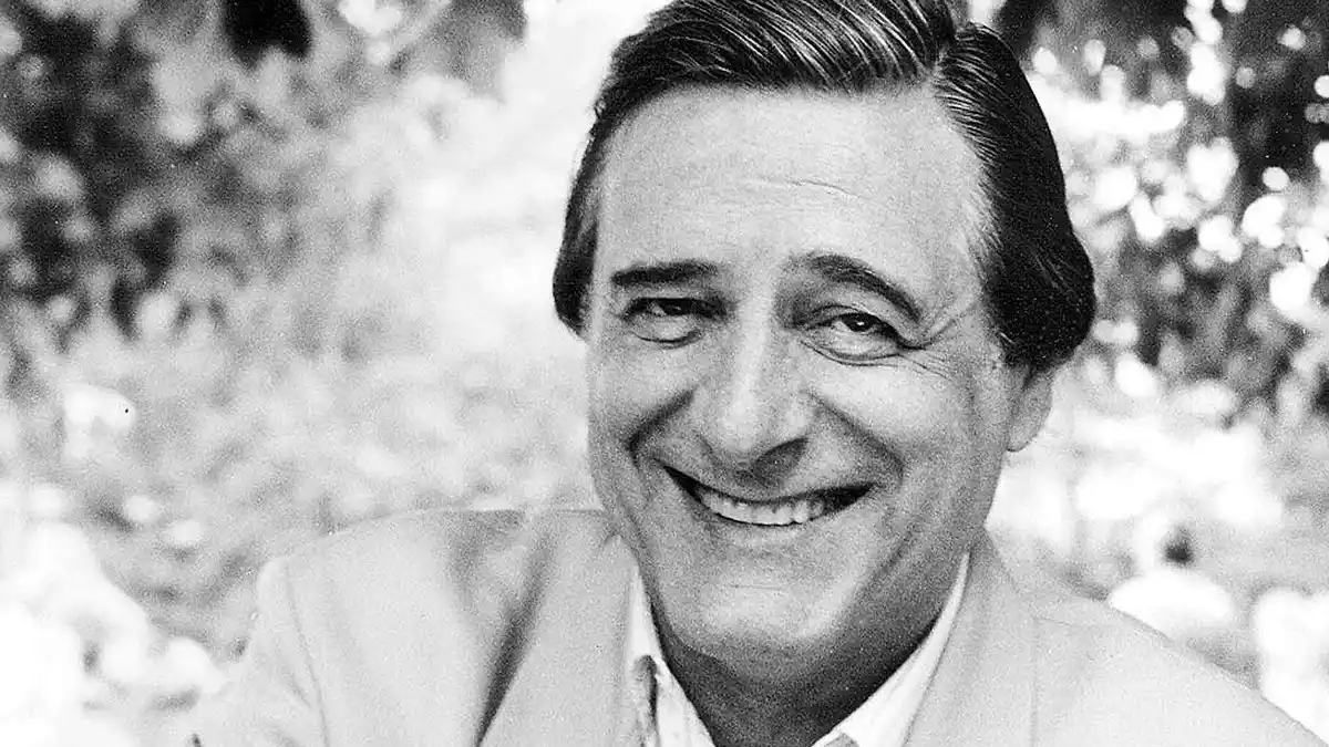 Ein bissel was geht immer: Zum 100. Geburtstag von Helmut Fischer / Umfangreiches BR-Programm im November - Bild: presseportal.de