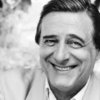 Ein bissel was geht immer: Zum 100. Geburtstag von Helmut Fischer / Umfangreiches BR-Programm im November - Foto: presseportal.de