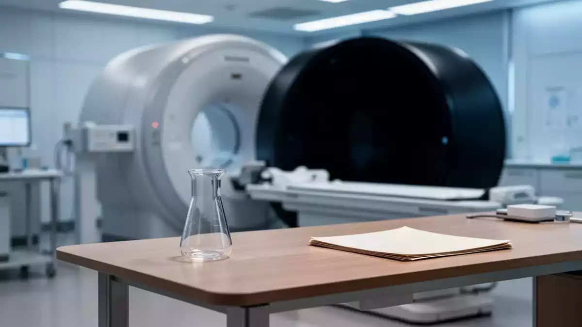 Brain-IT rekonstruiert Bilder aus Gehirnscans mit kürzerem Training