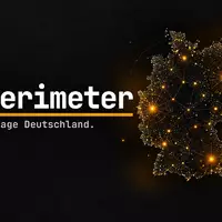 #derimeter startet: Neue News- und Community-Plattform zur Cyberlage in Deutschland - Foto: presseportal.de