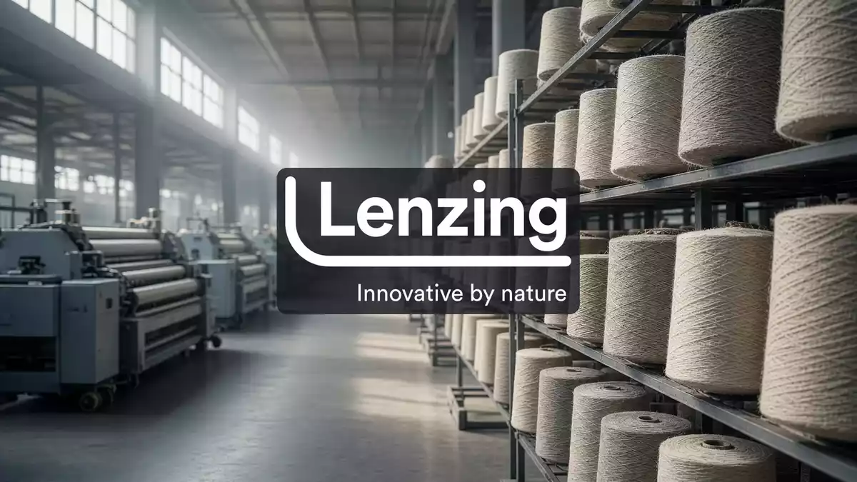Lenzing-Aktie nahe Jahrestief: Berenberg senkt Kursziel auf 17 Euro