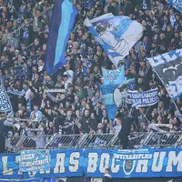 Bochum-Fans (Archiv) - Foto: via dts Nachrichtenagentur