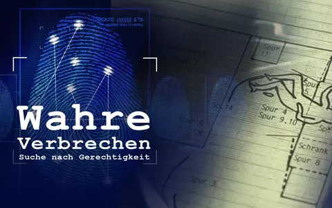 ZDF-Programmhinweis / Freitag, 16. Oktober 2026, 17.10 Uhr / Wahre Verbrechen (26) / Suche nach Gerechtigkeit - Foto: presseportal.de