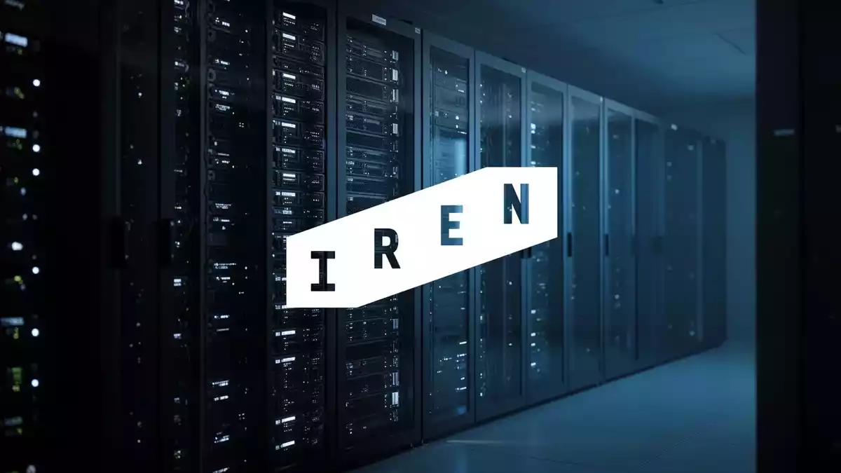 IREN Stock Slips as Texas Grid Win Clashes With Complex Financing