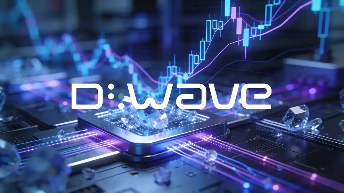 D-Wave Quantum: Partnerships Grow as Legal Probes and 38% YTD Drop Weigh