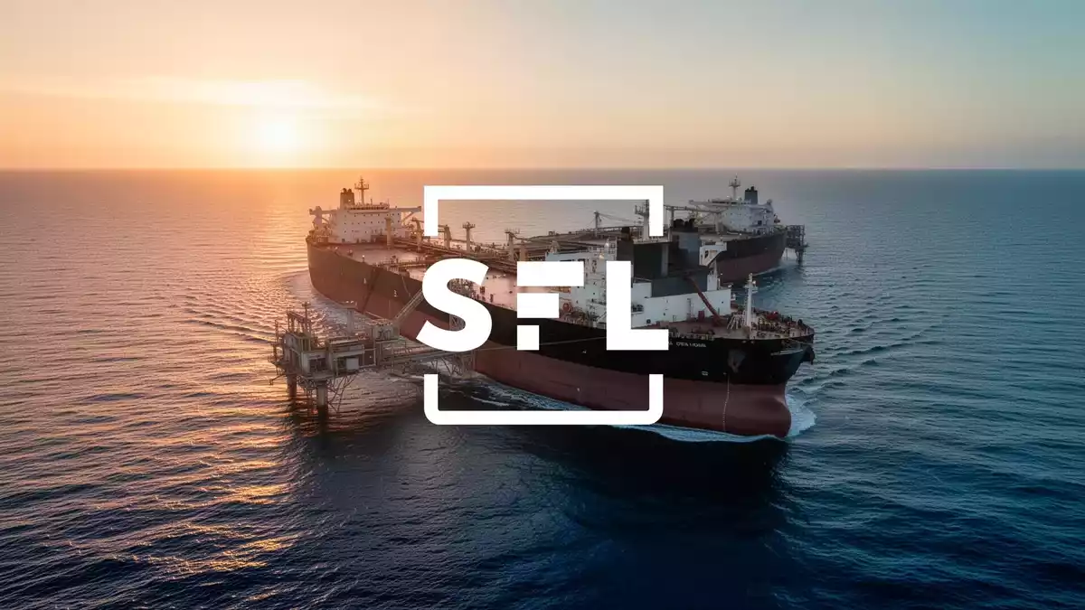 SFL verkauft sieben Tanker an Trafigura und erzielt Buchgewinn