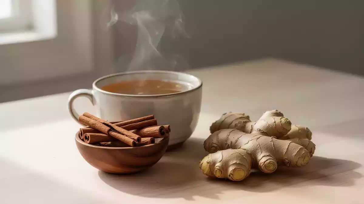 Kopfschmerzen lindern: Hausmittel, Massage und wichtige Warnzeichen