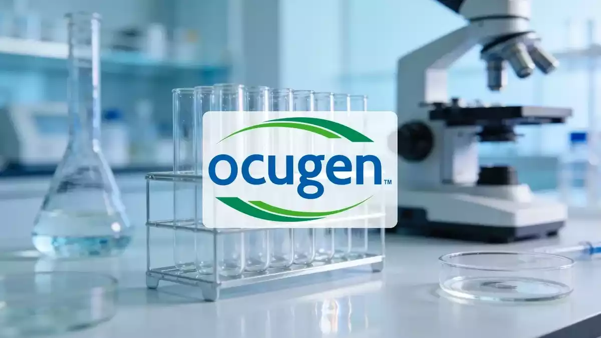 Ocugen Securities Suit Revived as Phase 3 Funding Questions Mount