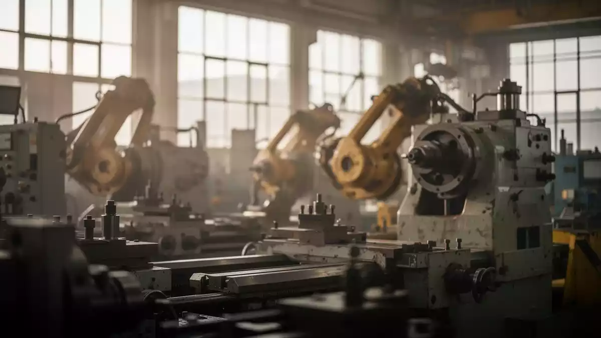 Rexnord Electronics & Controls: Aktie steigt um 15 Prozent