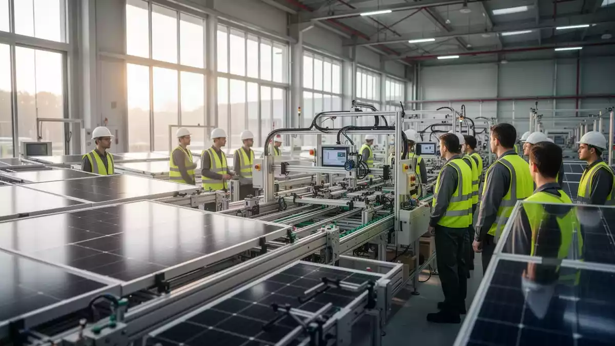 ML System: Aktie steigt nach Patent und starkem Halbjahr