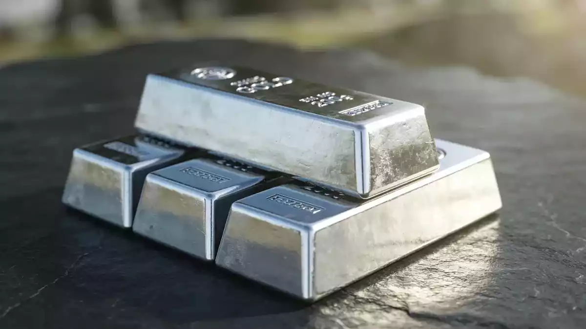 Silver at $61.70: LBMA Delegates Bet on Industrial Demand as Price Lags