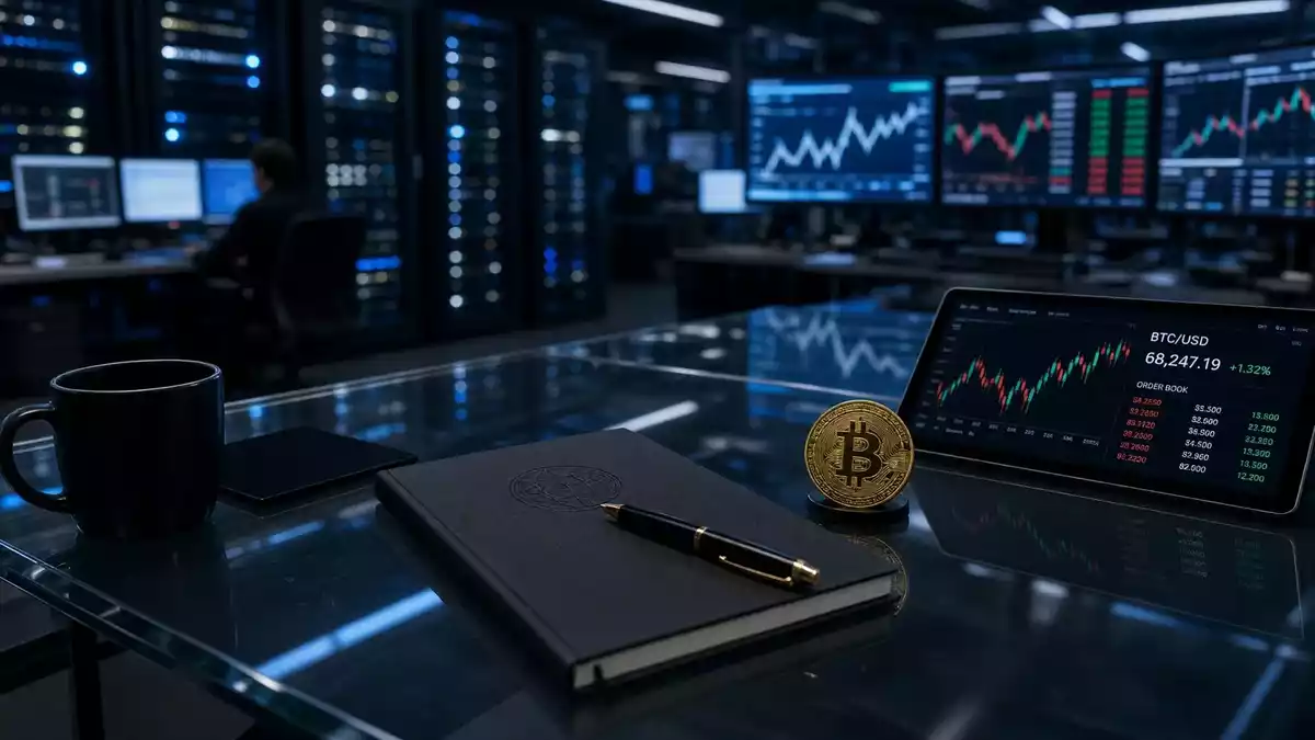 XRP: Binance-Zuflüsse, Kursrückgang und verschobener Evernorth-Start