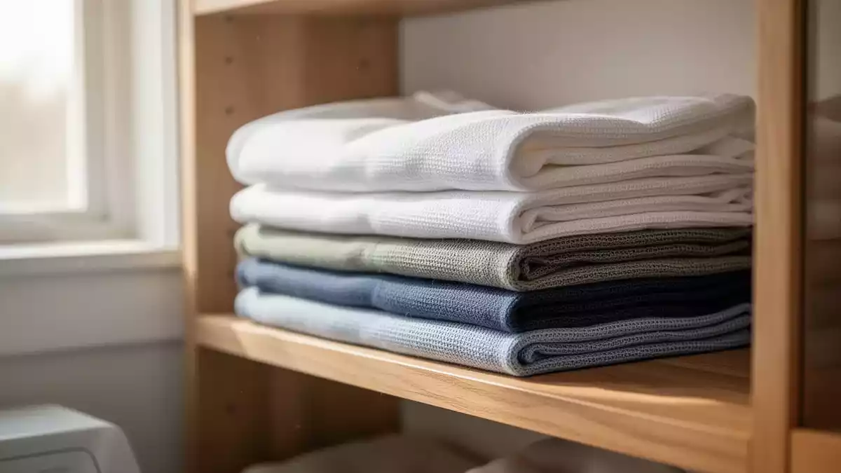 Waschmittel richtig auswählen: Welche Sorten Textilien schützen