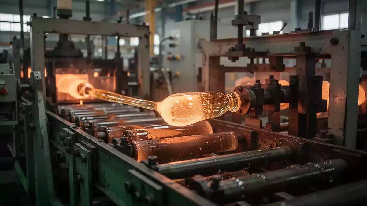 Taiwan Glass Industry steigt 9,7 Prozent und plant Kapazitätsausbau