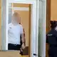 Der Angeklagte ist einschlägig vorbestraft. - Bild: Daniel Löb/dpa