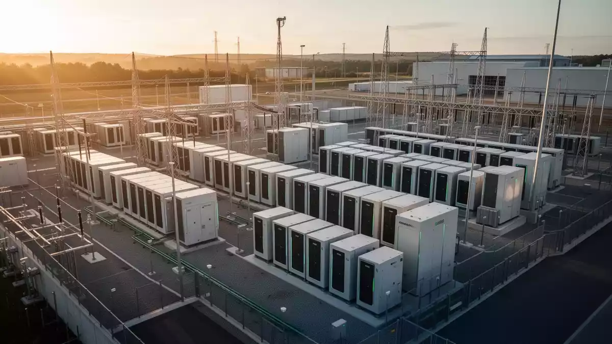 Daesung Industrial steigt 17 Prozent und stärkt Tochterkapital
