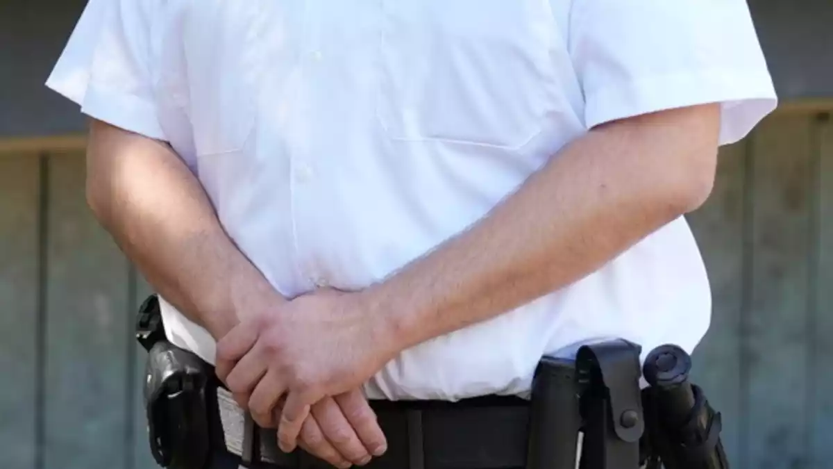 POL-MTK: Dominic Hofmann - Unser Schutzmann vor Ort für Kelkheim, Liederbach und Eppstein - Bild: presseportal.de