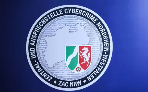 Im Ausland wurde ein Mitglied der Hackergruppe Qilin festgenommen. (Symbolbild) - Foto: Oliver Berg/dpa