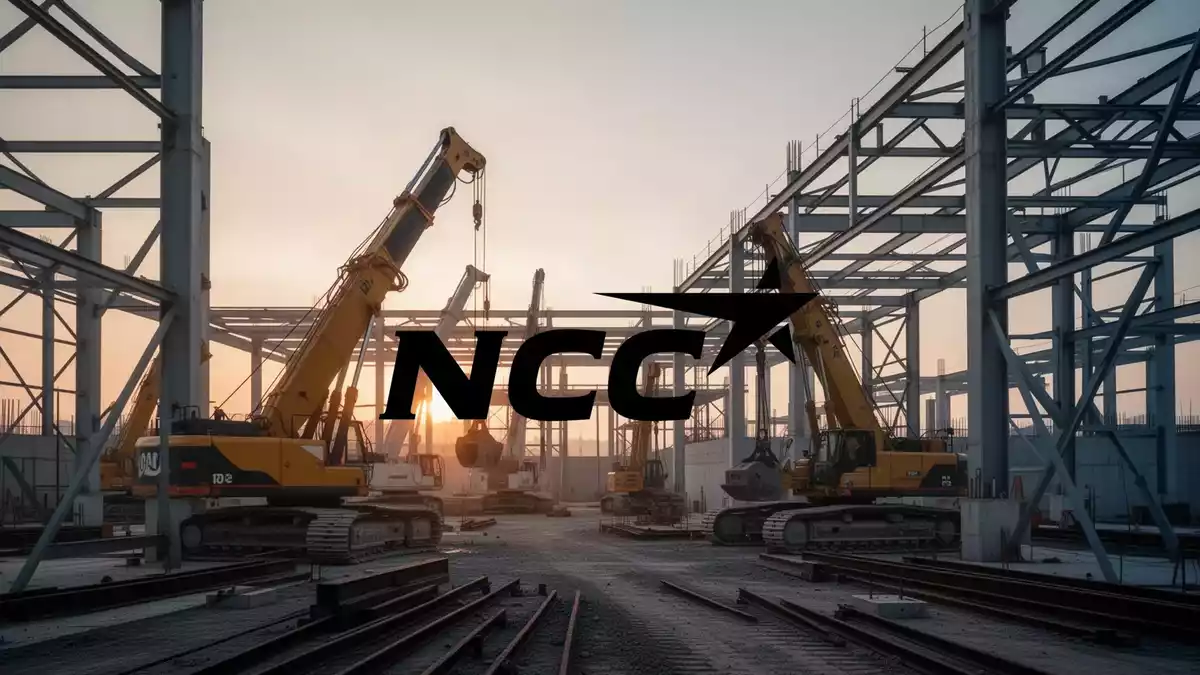 NCC verkauft Industry-Sparte für 8,2 Milliarden SEK an zwei Käufer