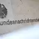 Der Bundesnachrichtendienst ist der Auslandsgeheimdienst.  - Bild: Sebastian Gollnow/dpa