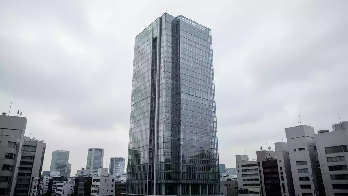Dualtap-Aktie unter Druck: Tokio entzieht Immobilienlizenz