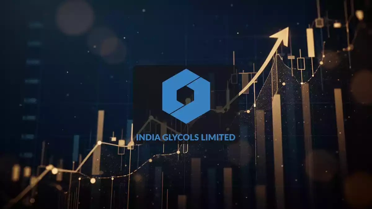 India Glycols steigt 20 Prozent und erreicht das obere Handelslimit